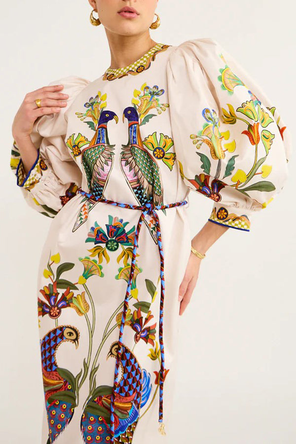 Charlie™ - Garden Dress