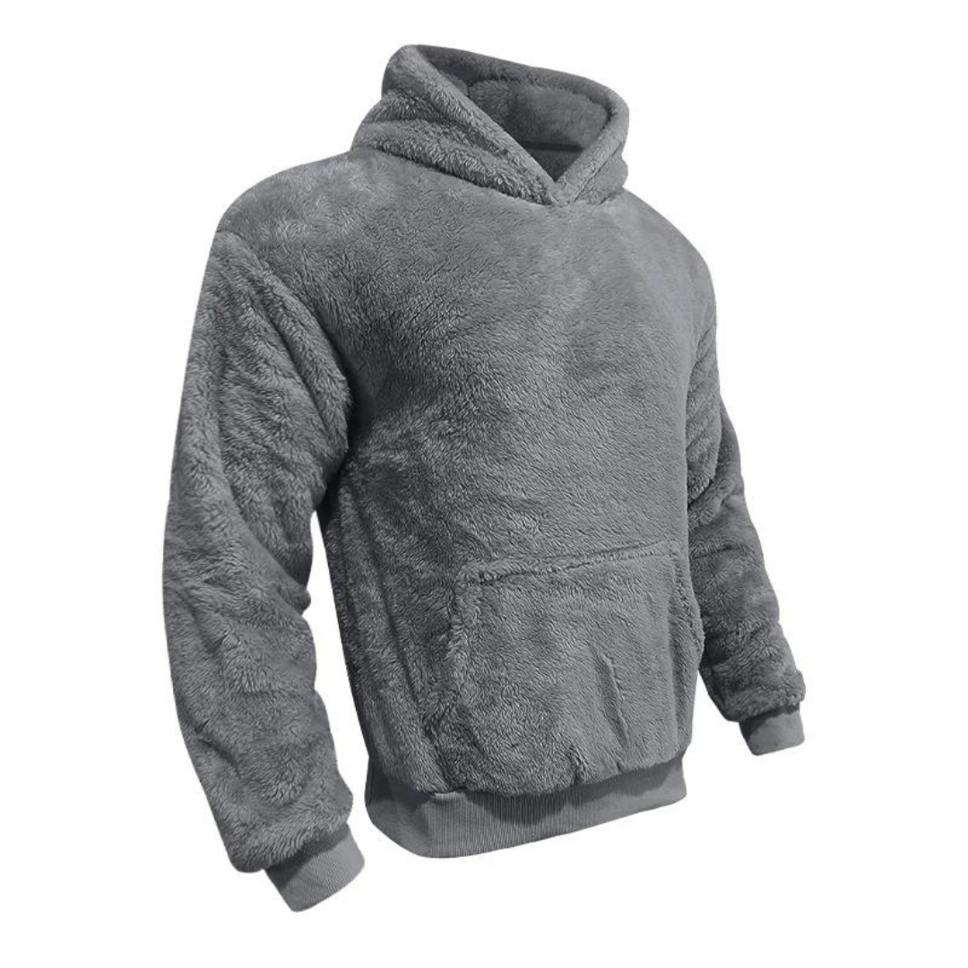 Elias | Fleece Hoodie