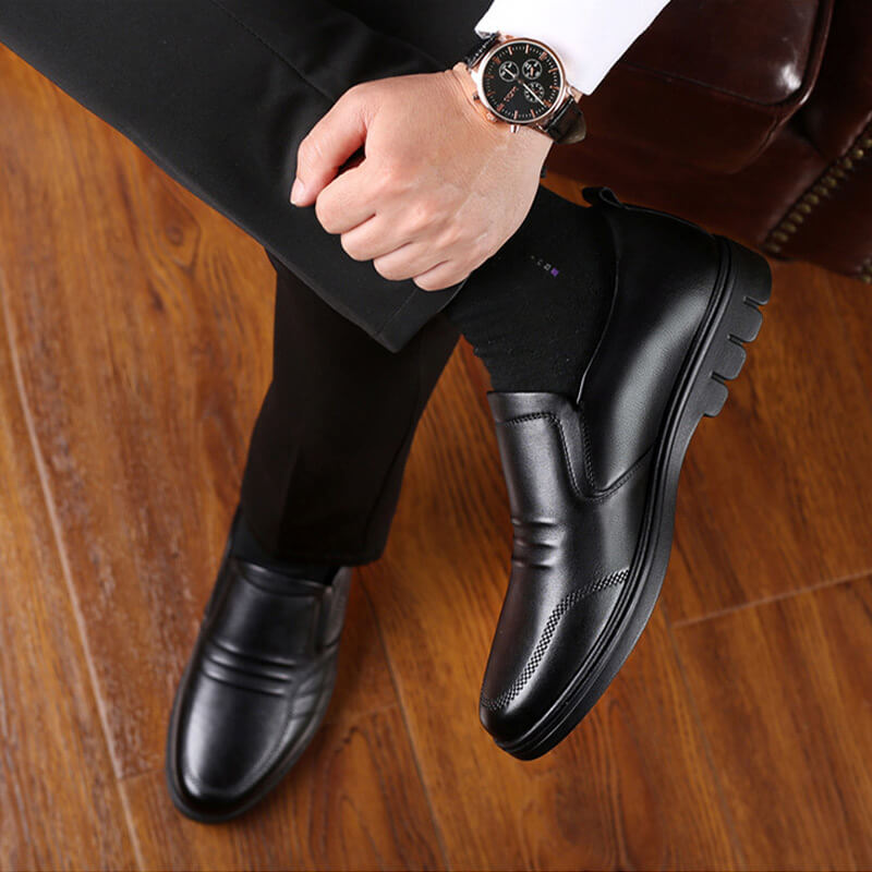Adrian | Business shoes
