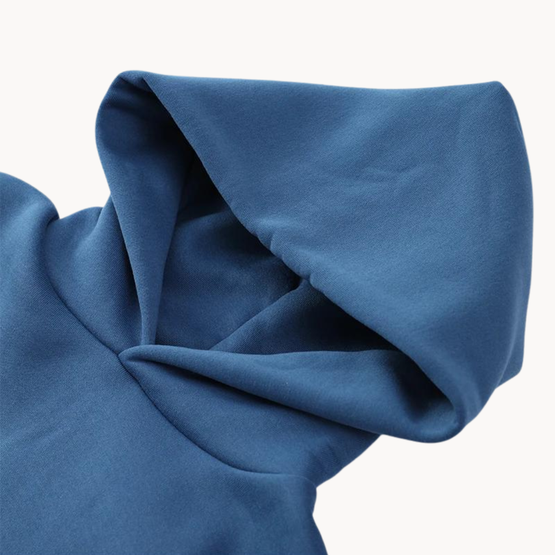 Oliver | Cozy Hoodie