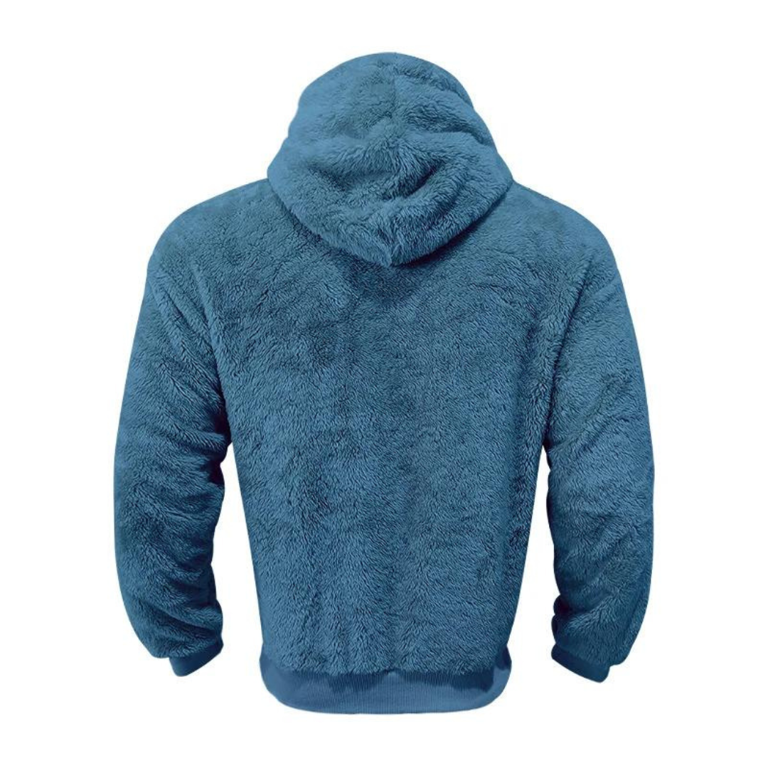 Elias | Fleece Hoodie