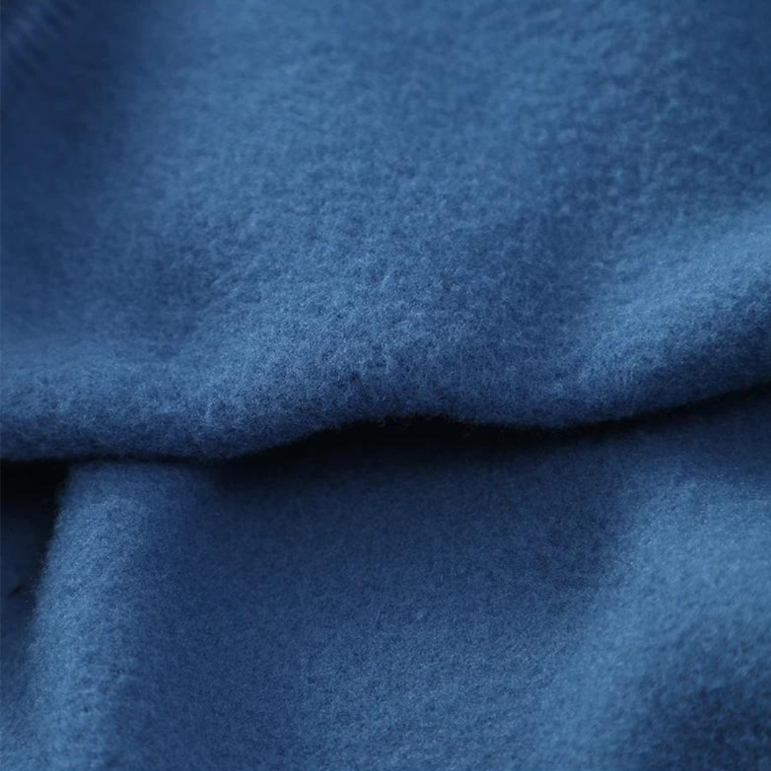 Oliver | Cozy Hoodie