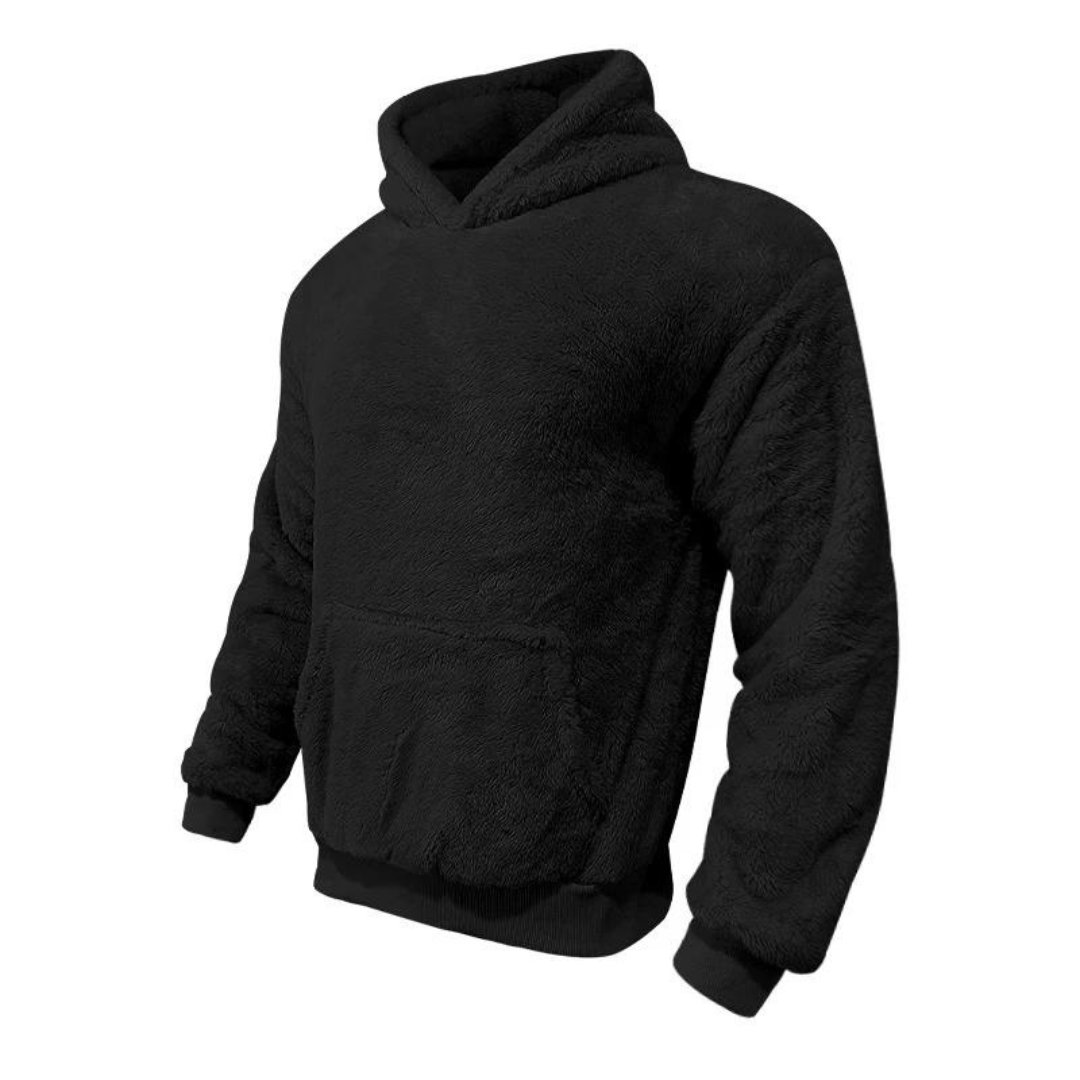 Elias | Fleece Hoodie