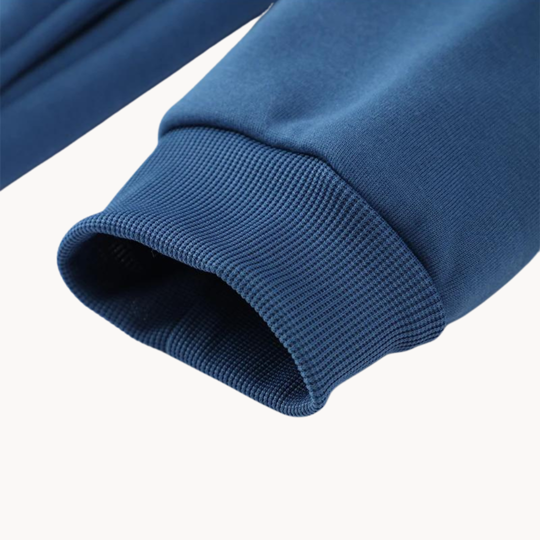 Oliver | Cozy Hoodie