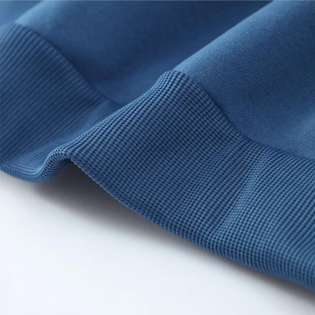 Oliver | Cozy Hoodie