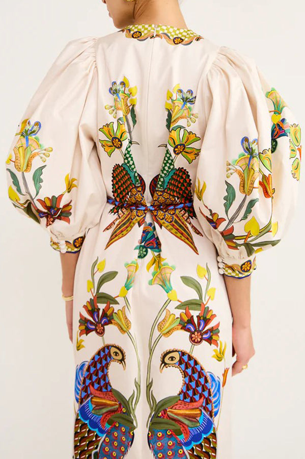 Charlie™ - Garden Dress