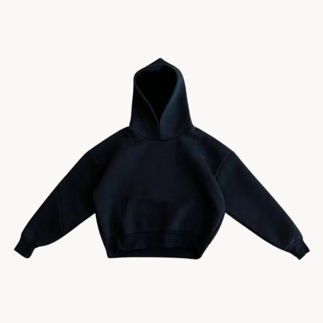 Oliver | Cozy Hoodie