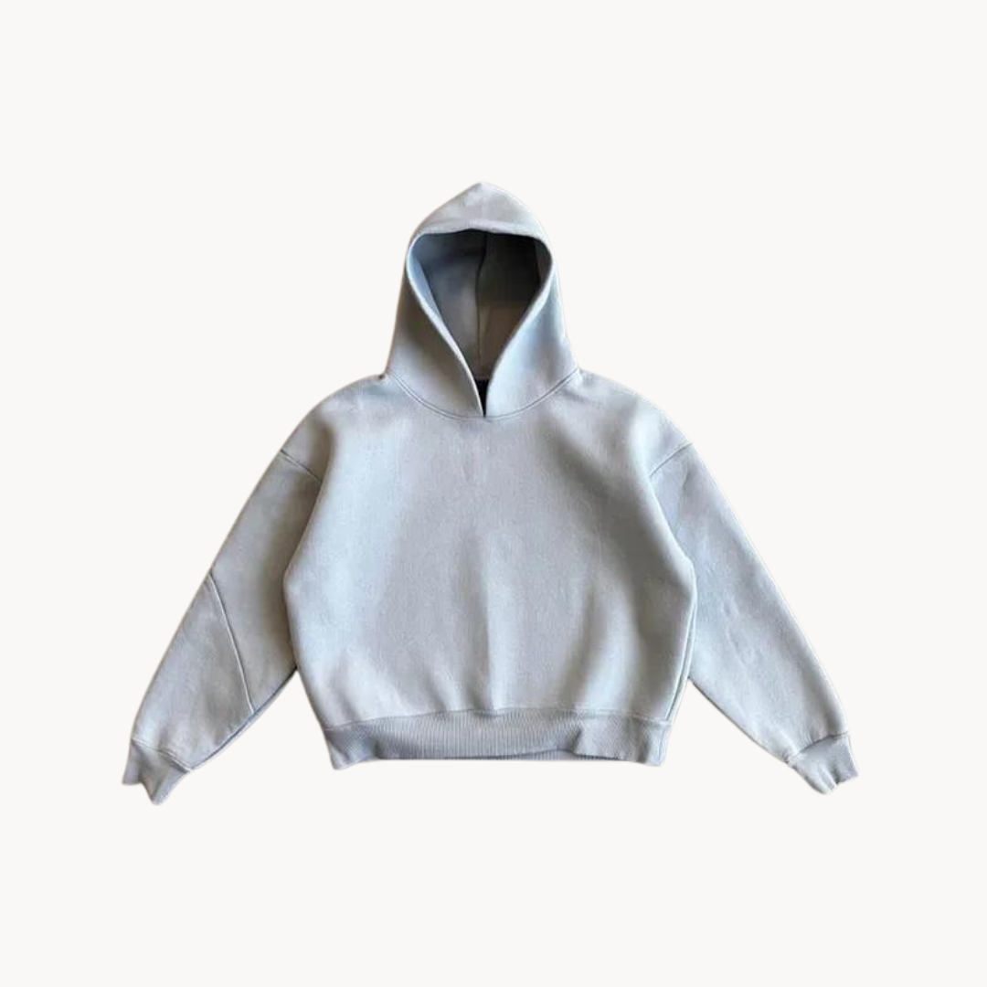 Oliver | Cozy Hoodie