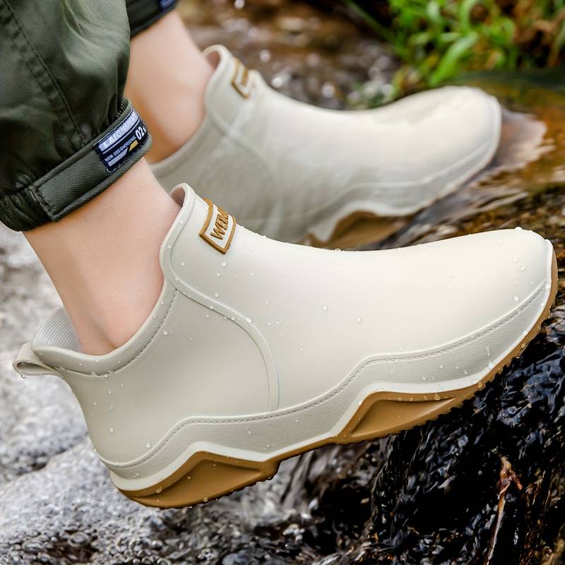 Athena™ | Modern orthopaedic wellington boot