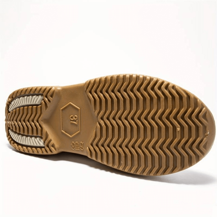 Athena™ | Modern orthopaedic wellington boot