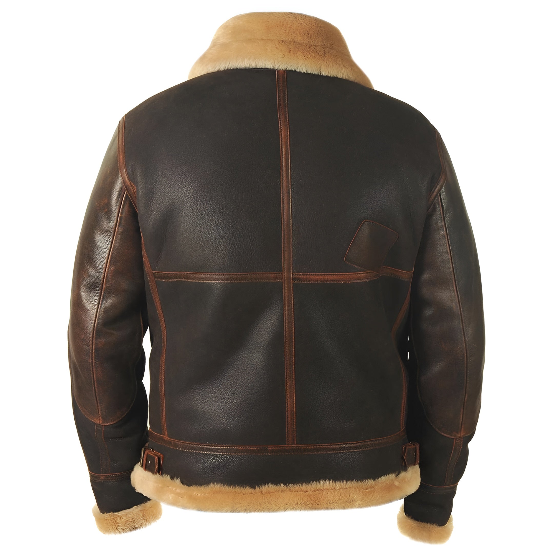 Olla - Heated Pilot Jacket