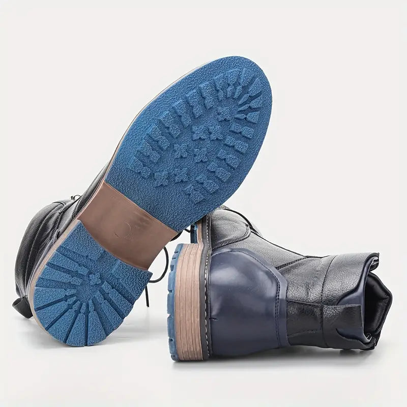 Heith| Voyager Boots