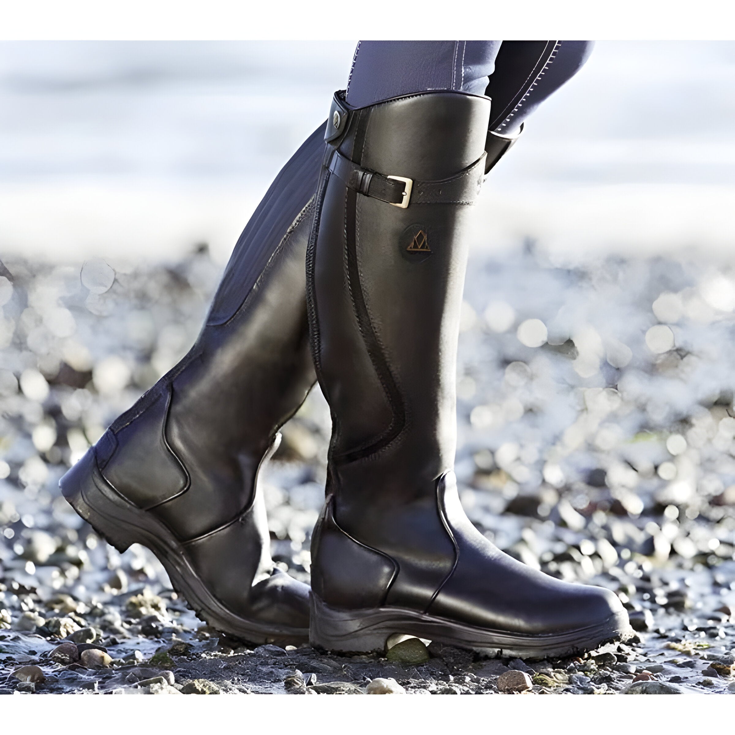 Mare™ - Comfort Boots