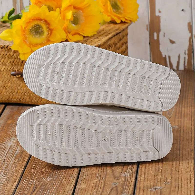 Summer™ Warm winter boots