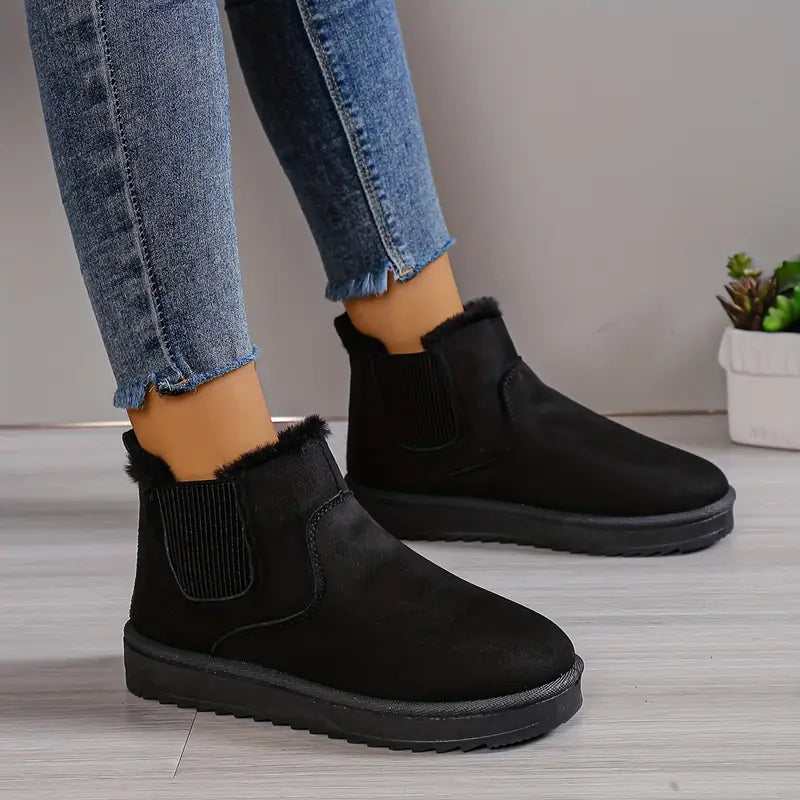 Summer™ Warm winter boots