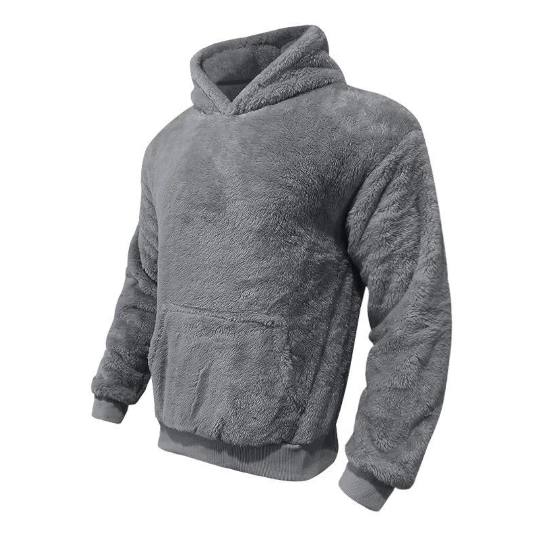 Elias | Fleece Hoodie