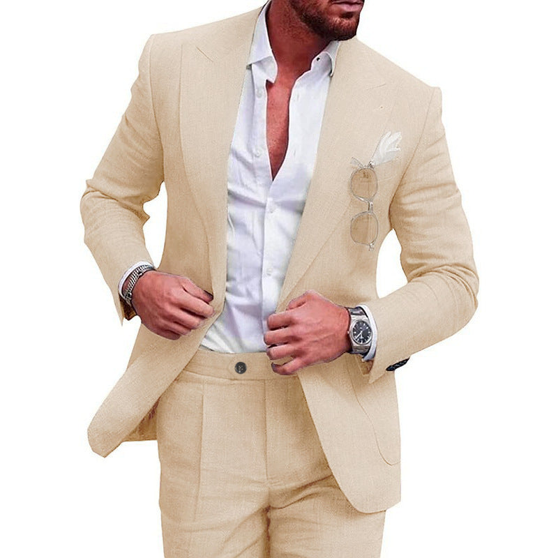 Andreus - Elusive Men's Suit
