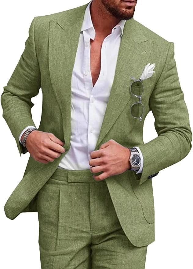 Andreus - Elusive Men's Suit