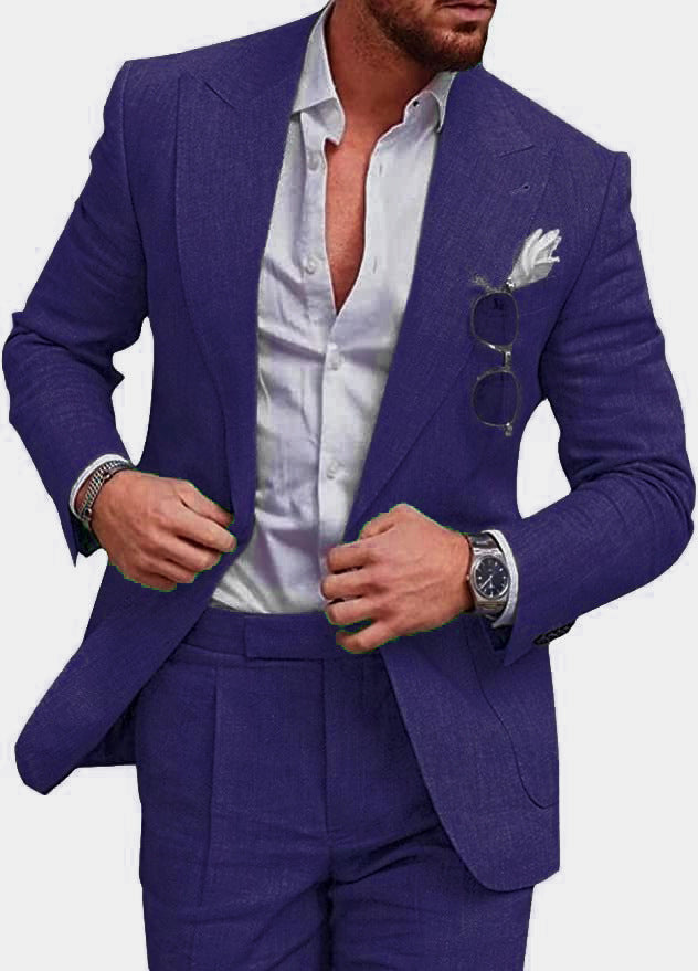 Andreus - Elusive Men's Suit