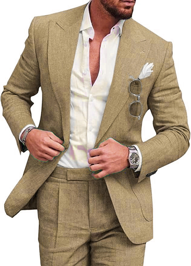 Andreus - Elusive Men's Suit
