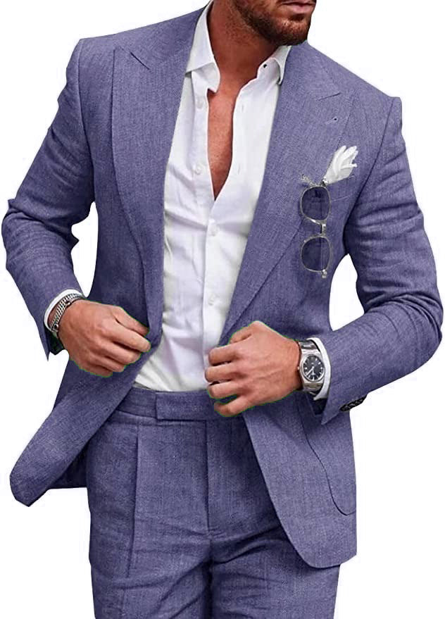 Andreus - Elusive Men's Suit
