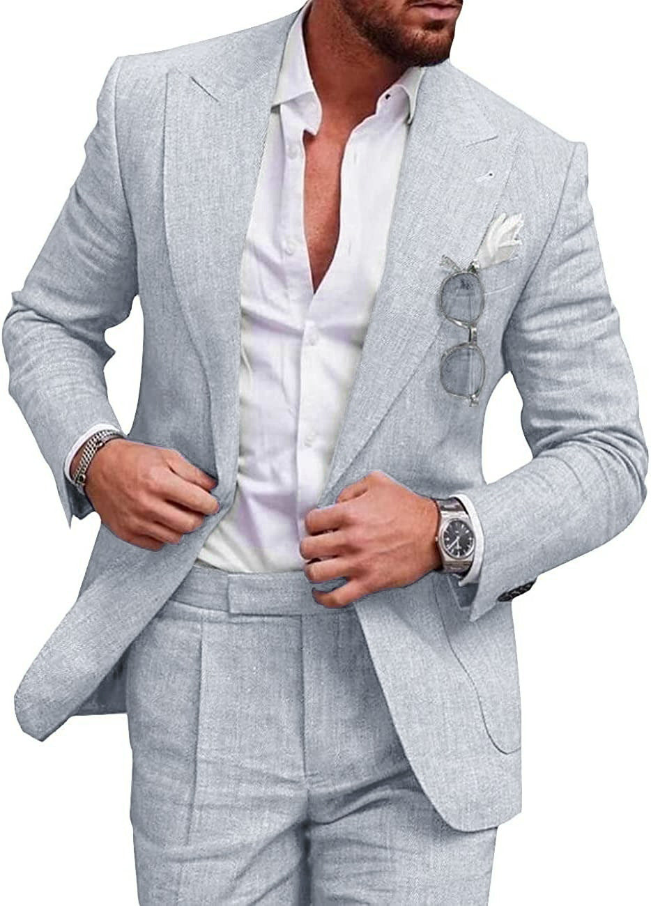 Andreus - Elusive Men's Suit