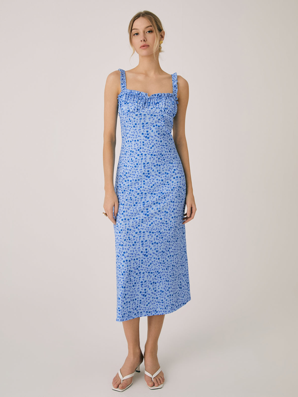 Bodi - Breeze Dress