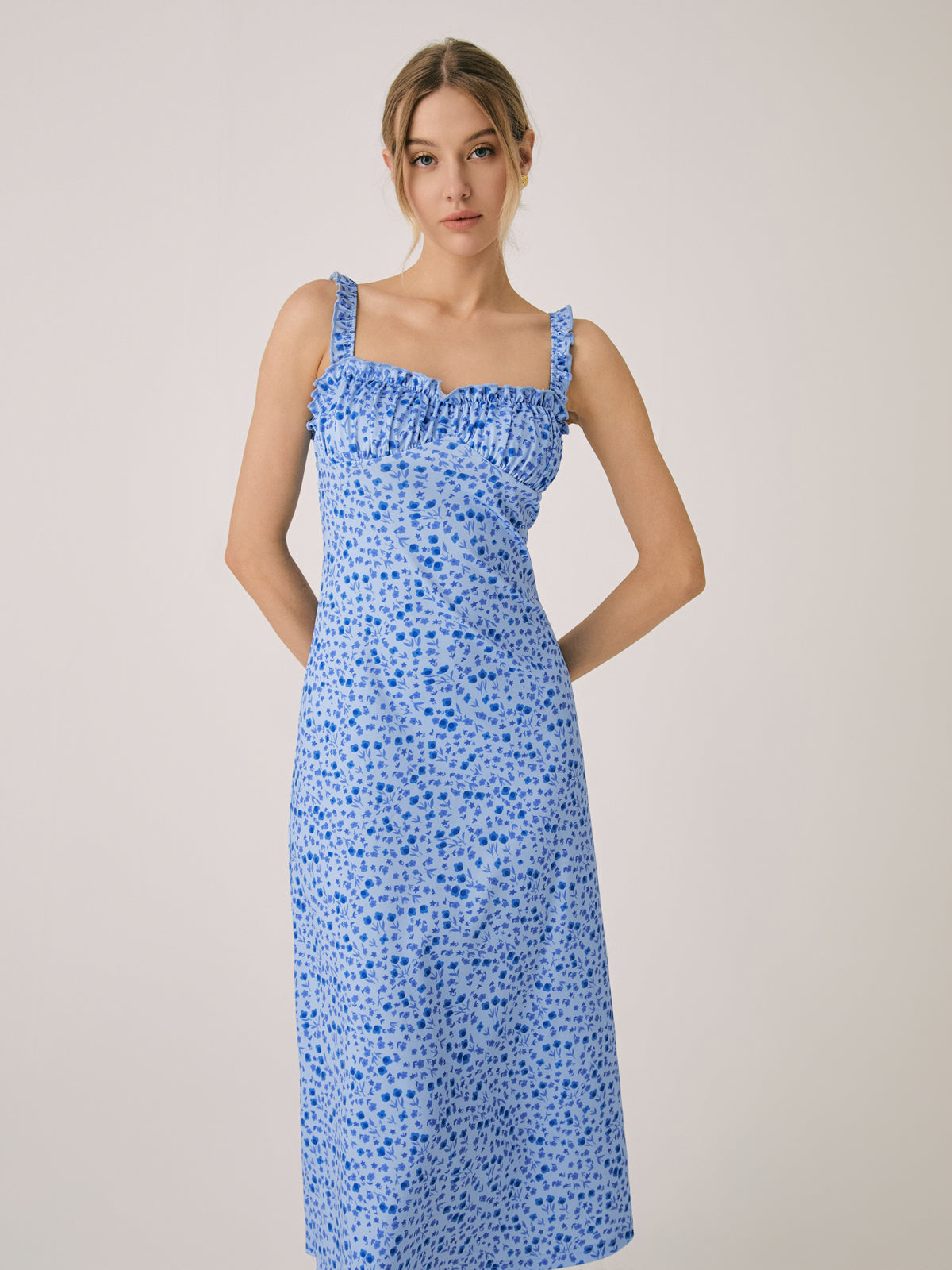 Bodi - Breeze Dress