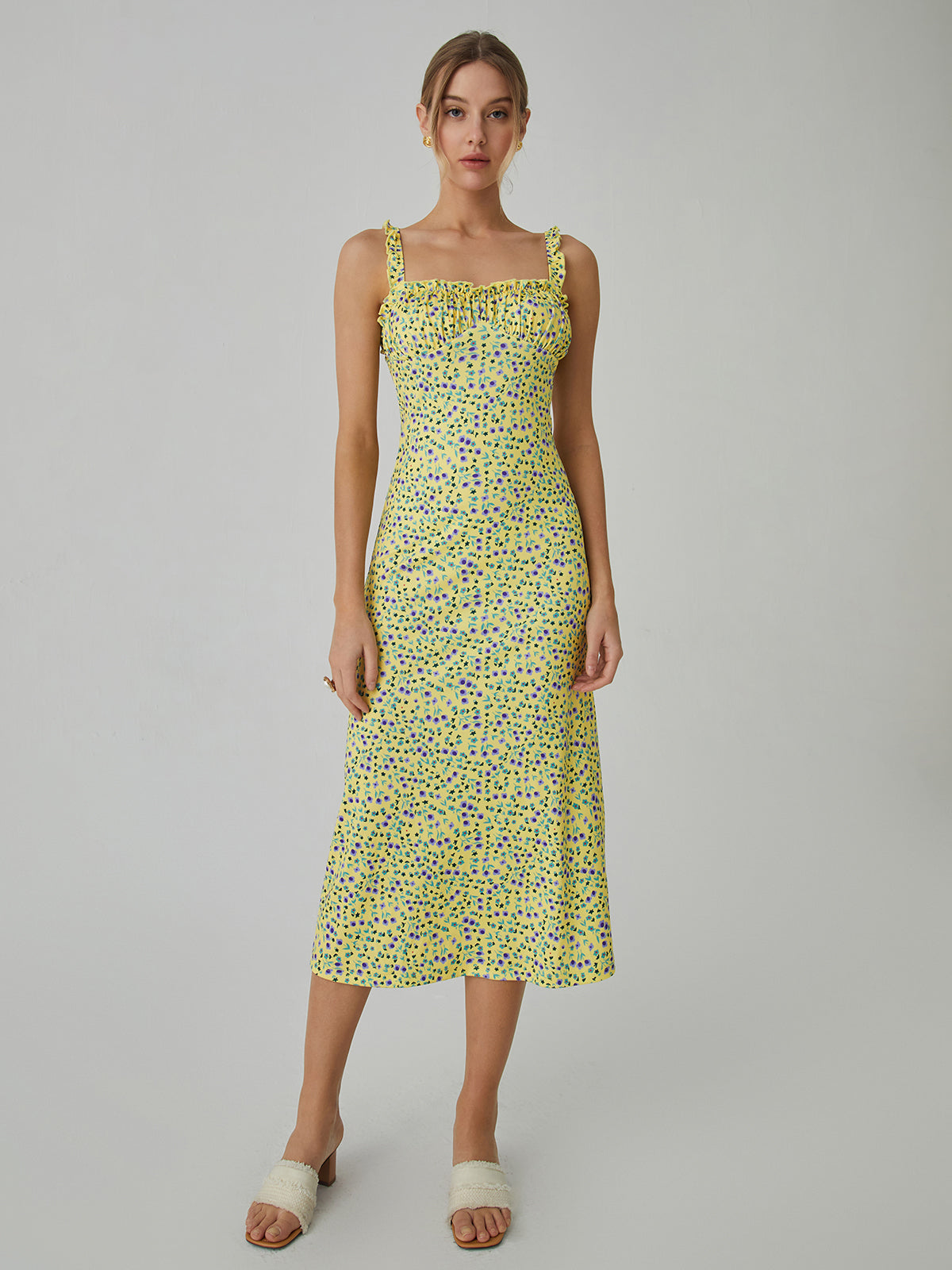 Bodi - Breeze Dress