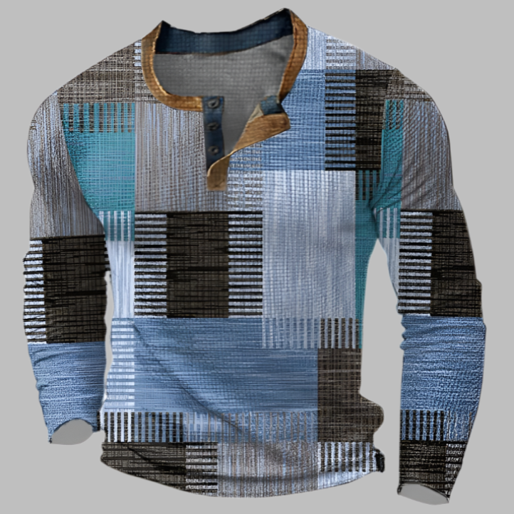 Origen™ | Timeless Men's Knit Sweater