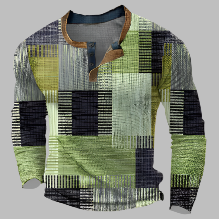 Origen™ | Timeless Men's Knit Sweater