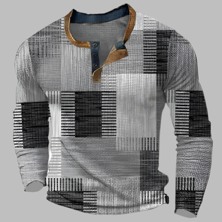 Origen™ | Timeless Men's Knit Sweater