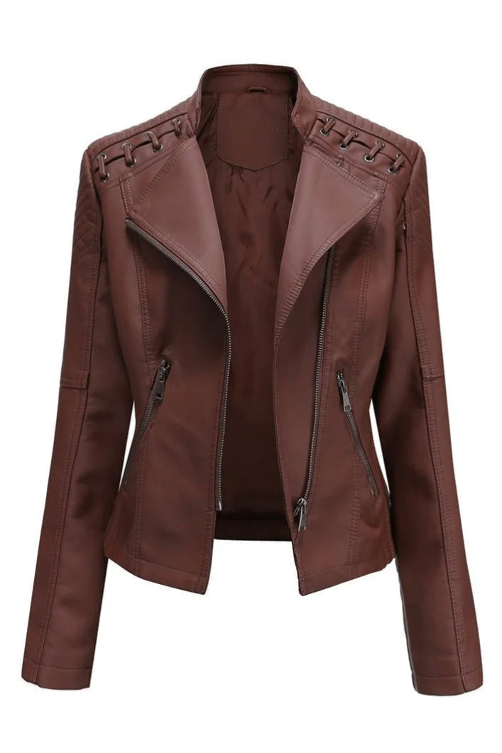Urban Elegance Jacket