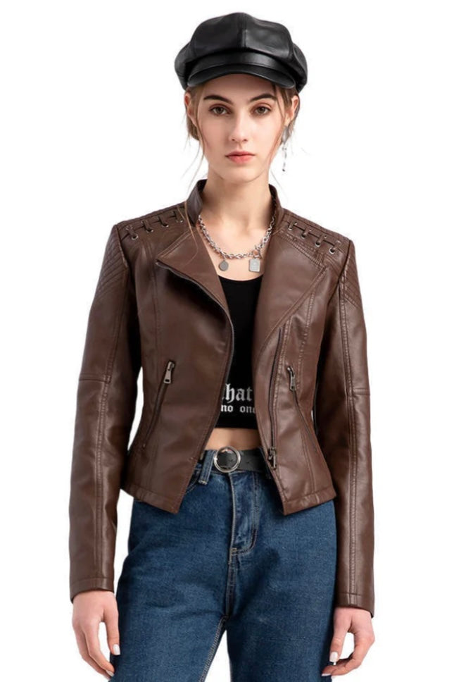 Urban Elegance Jacket