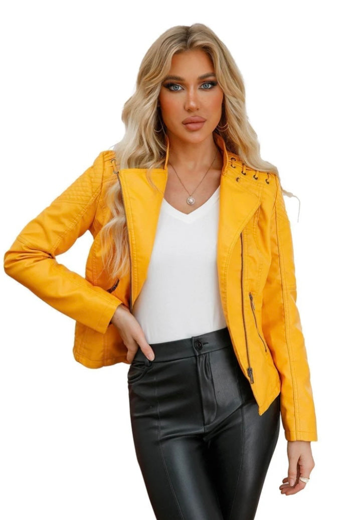 Urban Elegance Jacket