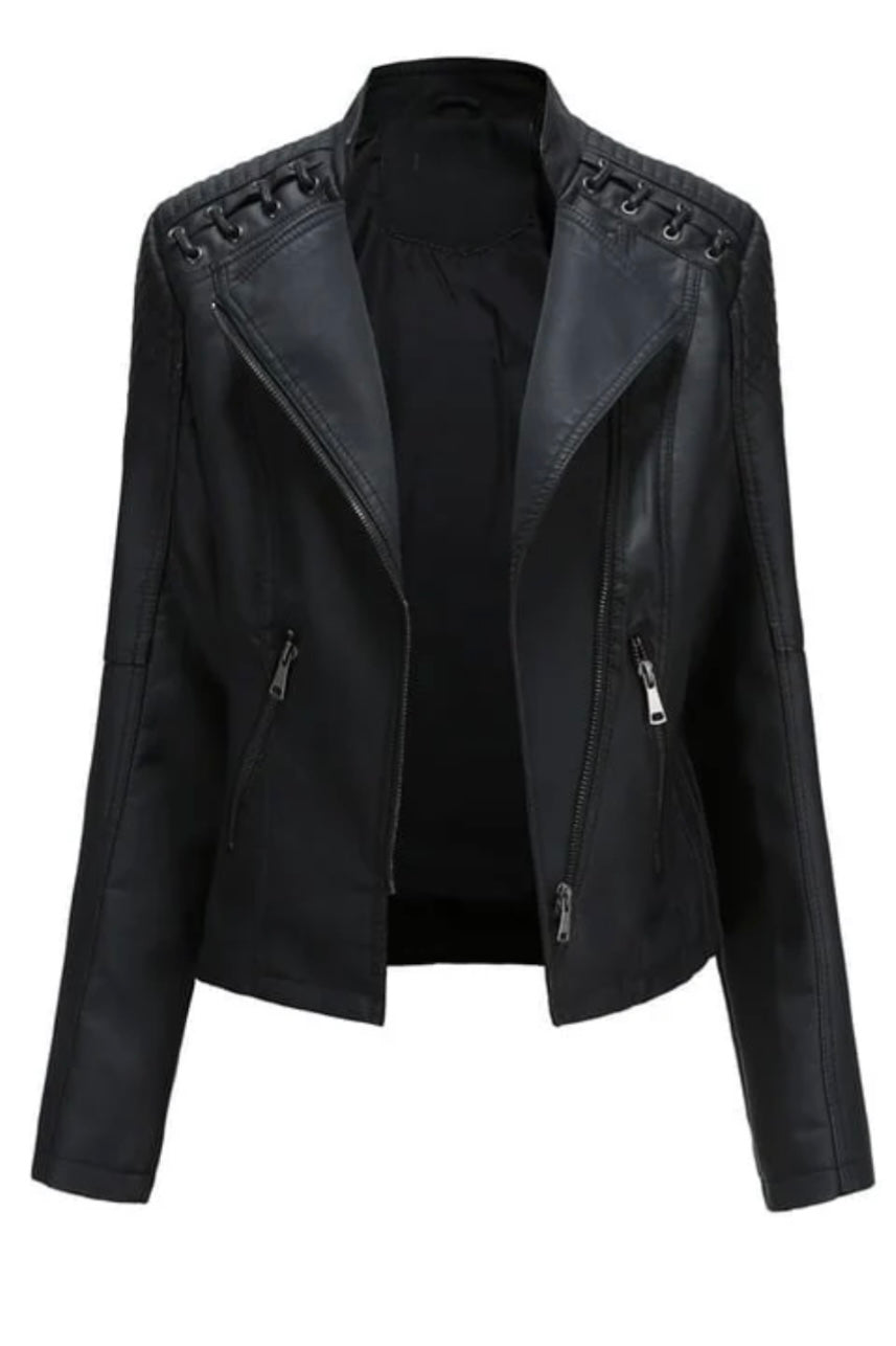 Urban Elegance Jacket