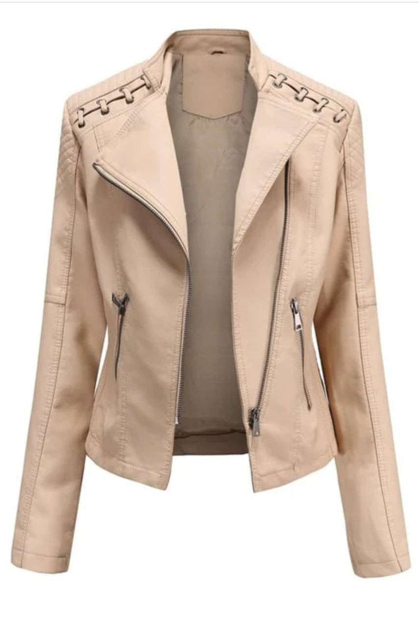 Urban Elegance Jacket