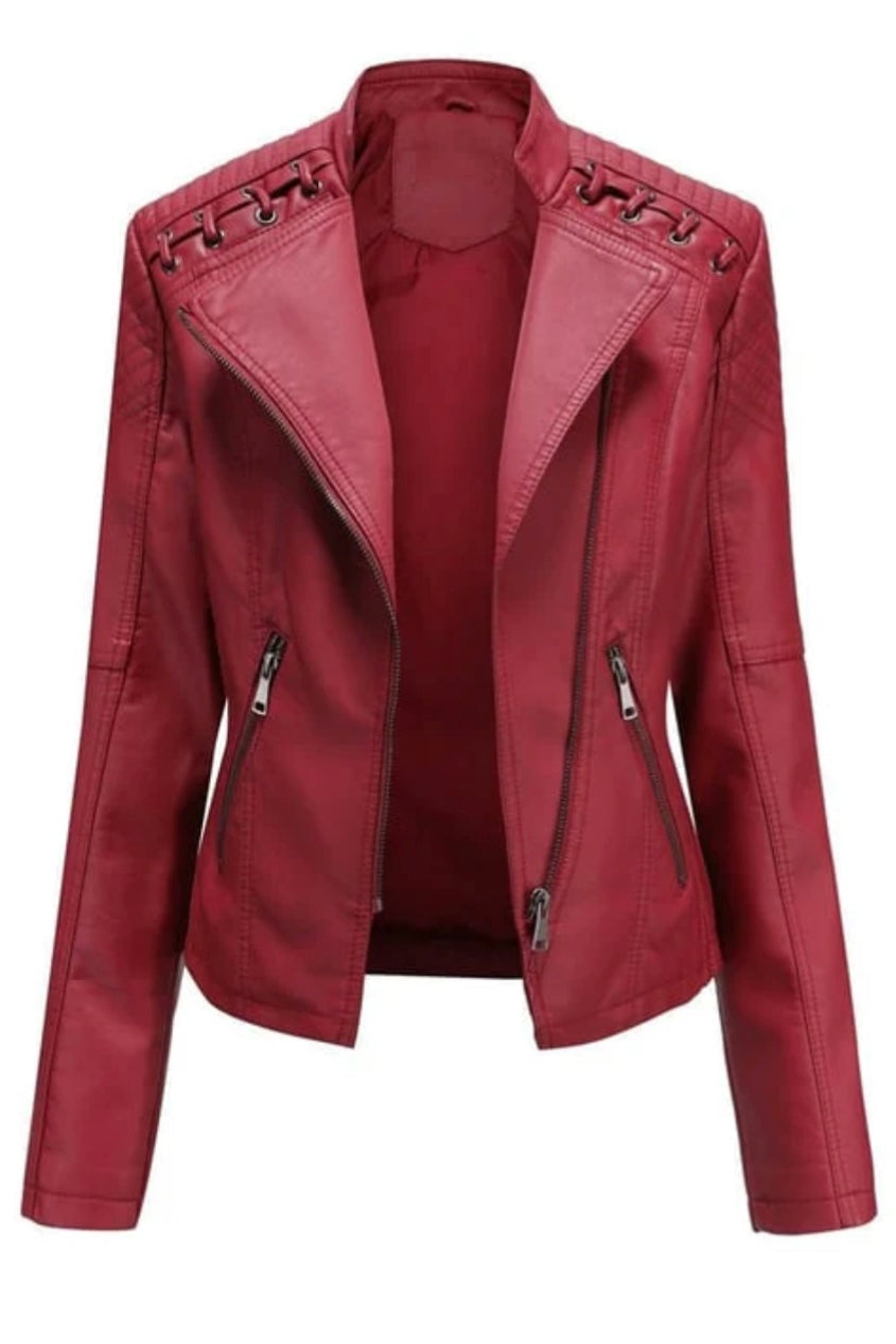 Urban Elegance Jacket