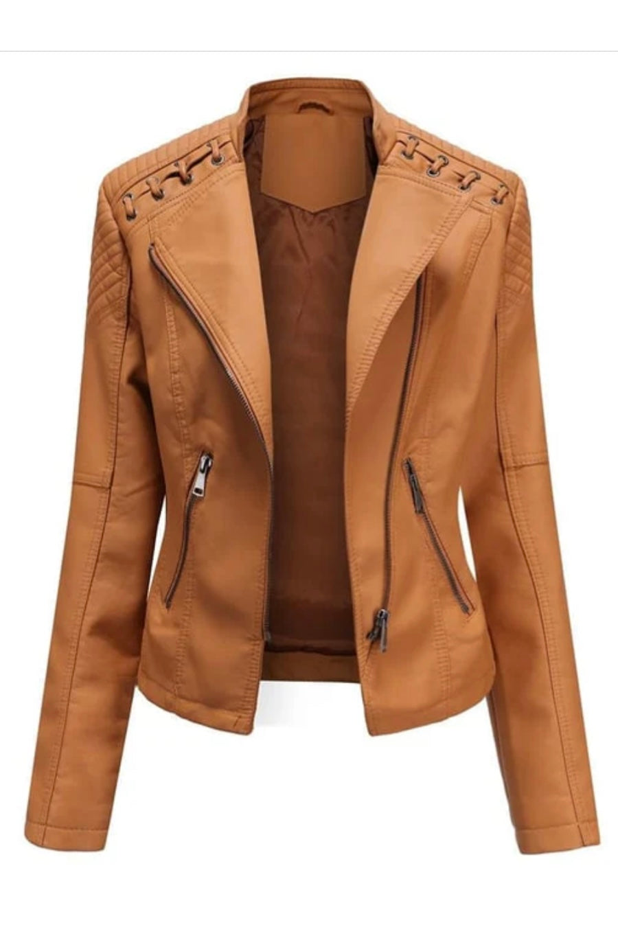Urban Elegance Jacket