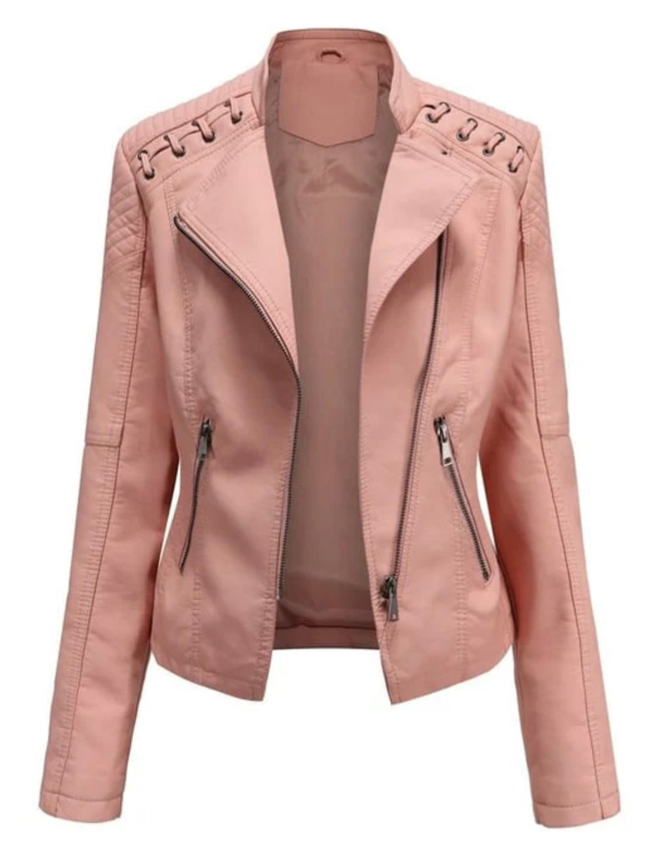 Urban Elegance Jacket