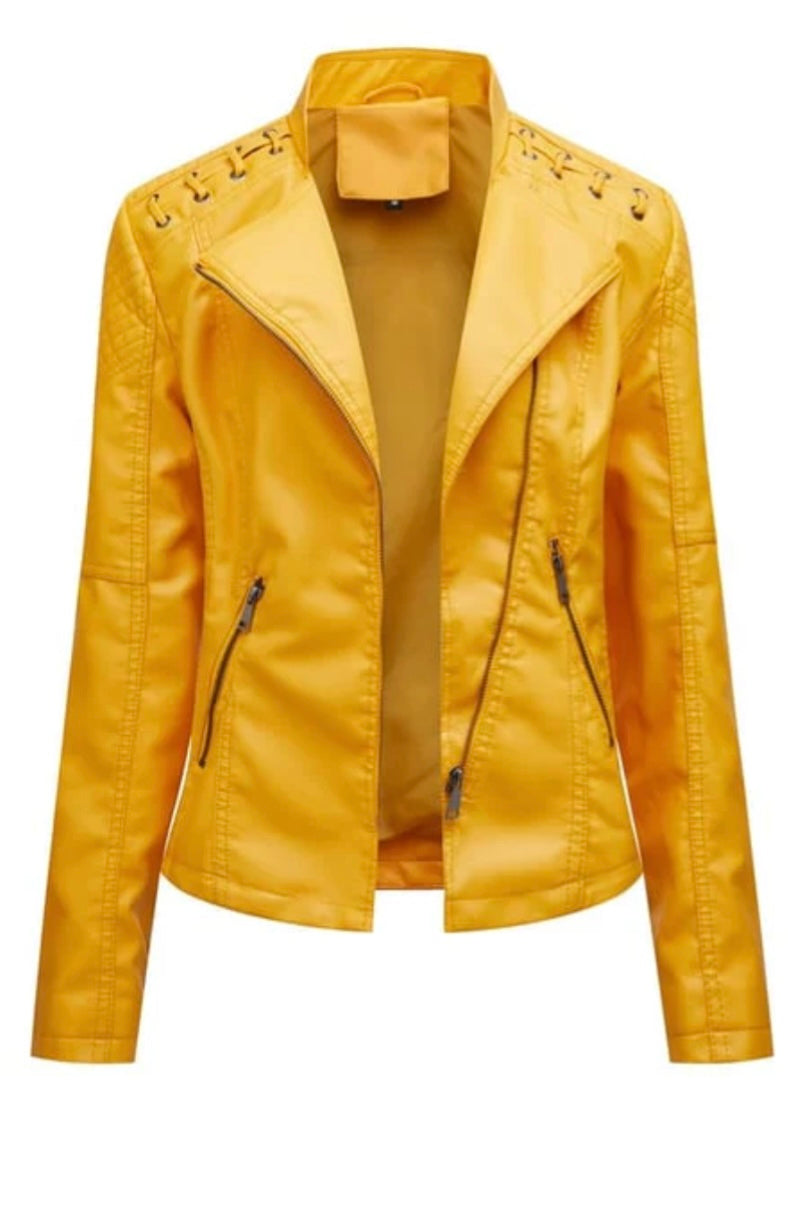 Urban Elegance Jacket