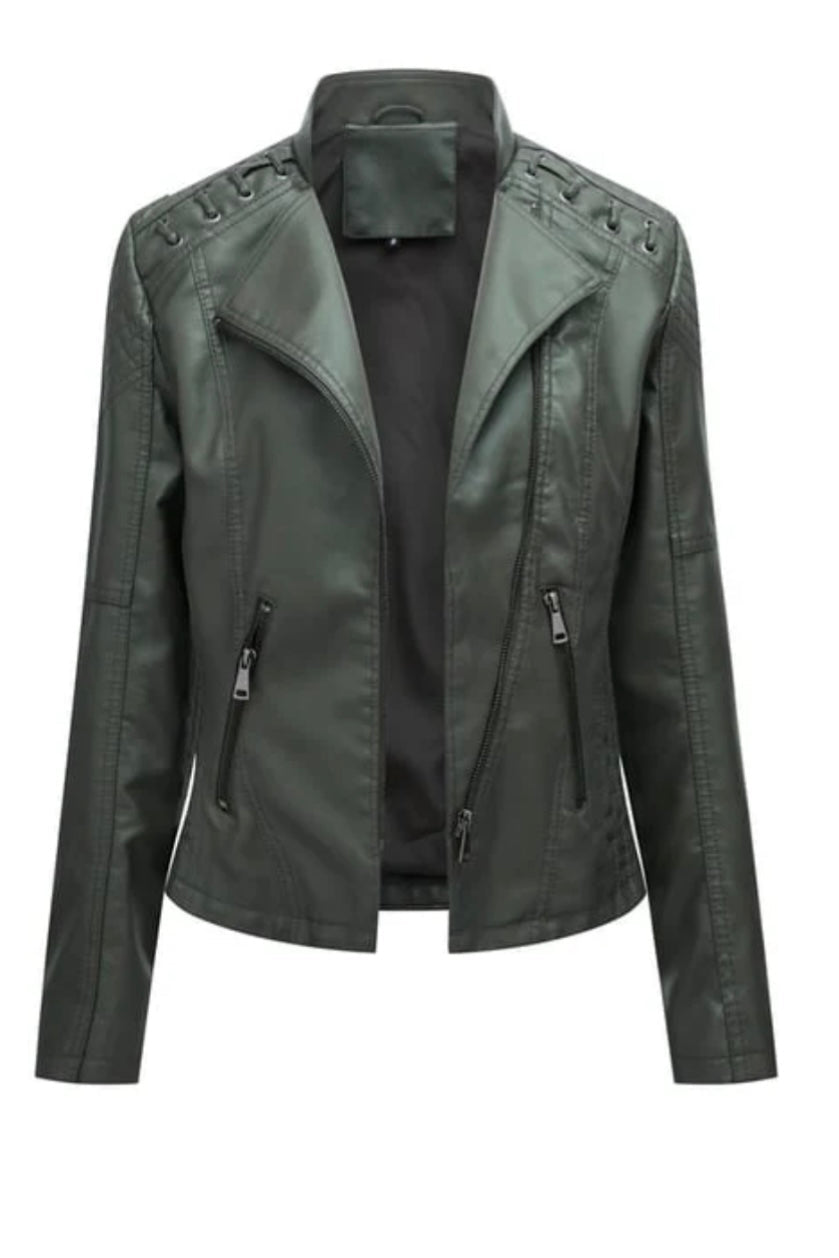 Urban Elegance Jacket