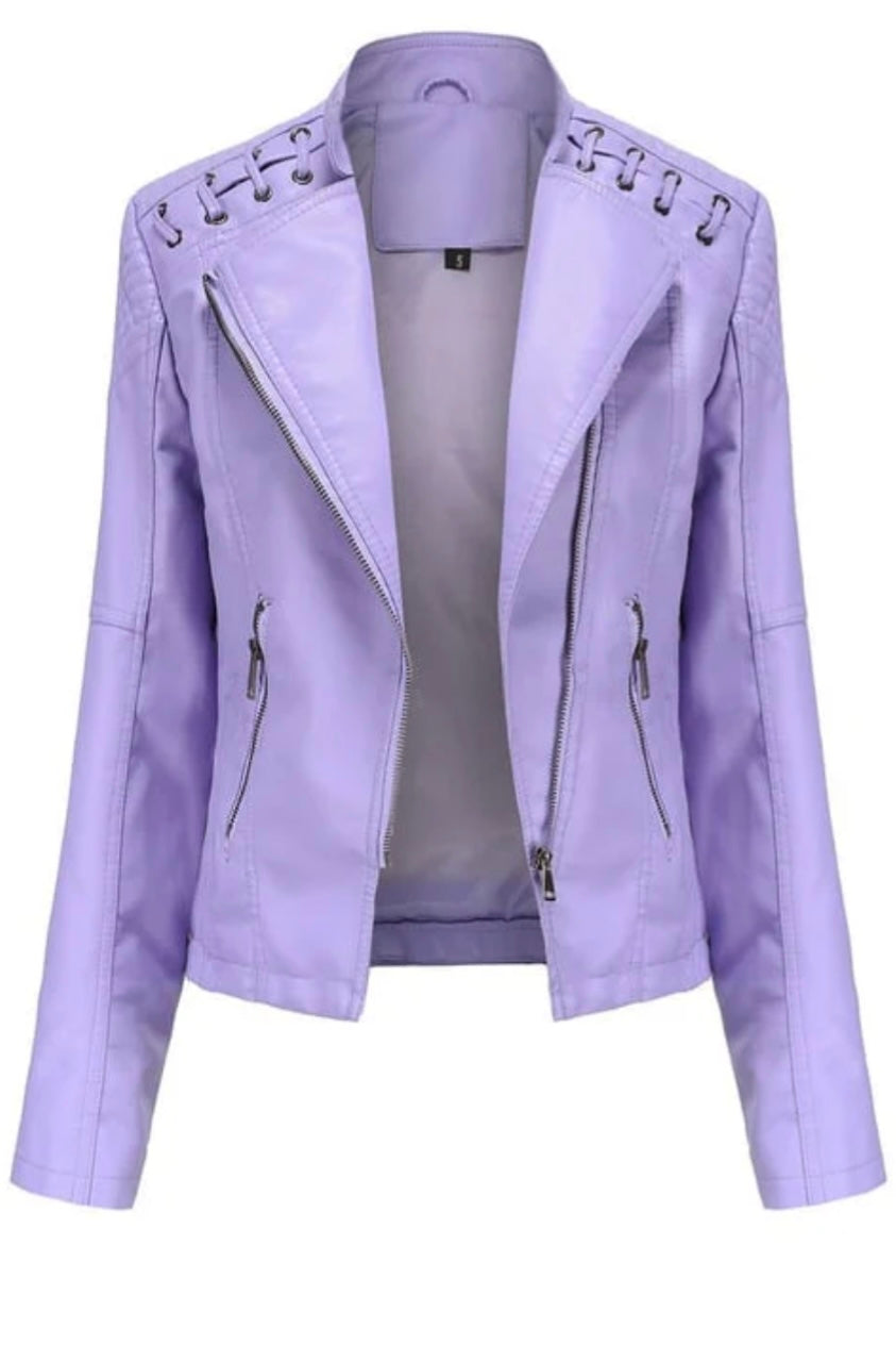Urban Elegance Jacket