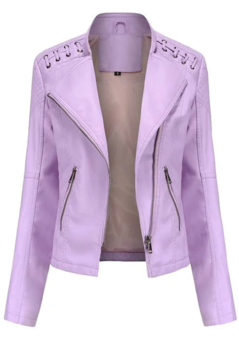 Urban Elegance Jacket