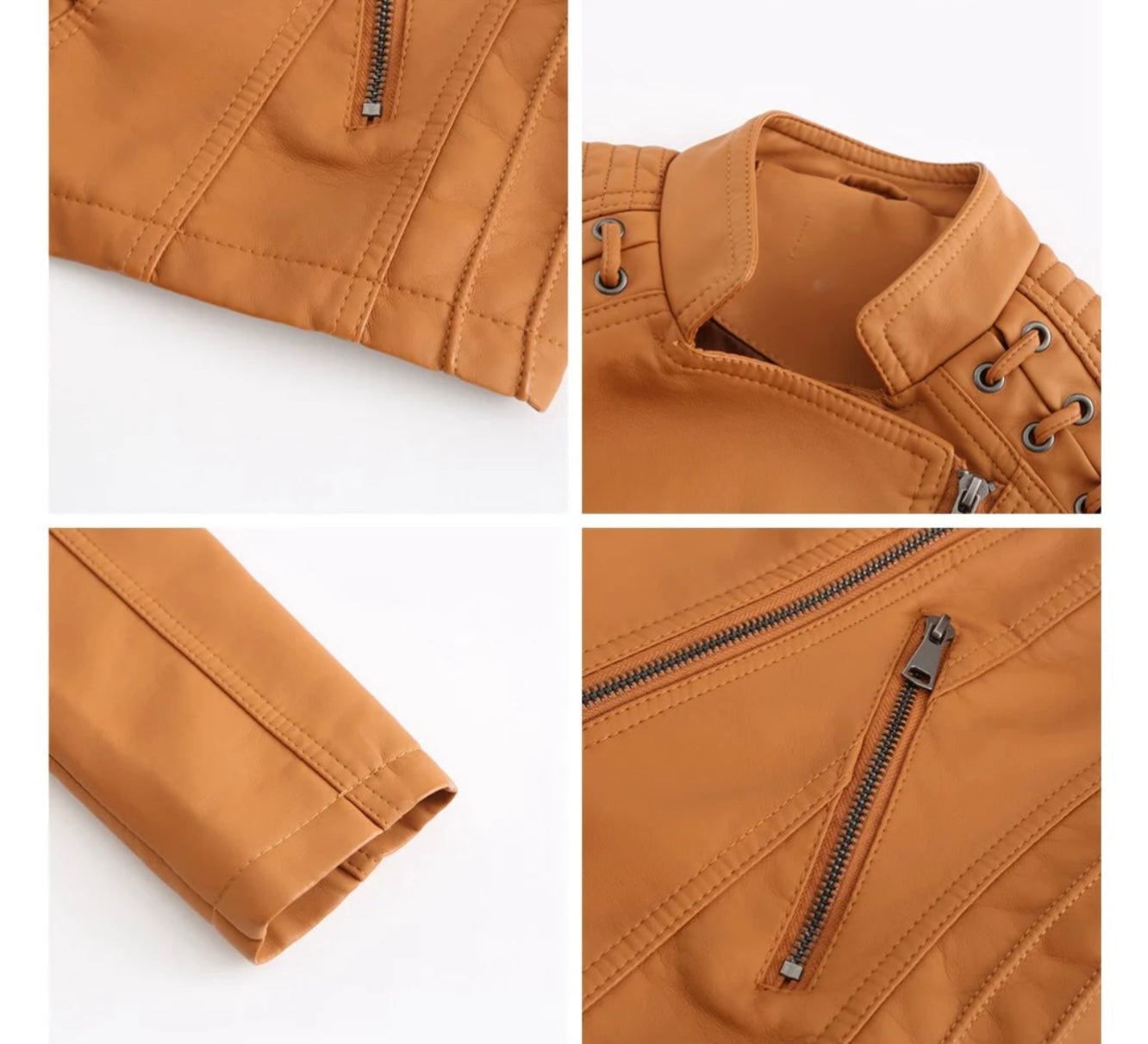 Urban Elegance Jacket