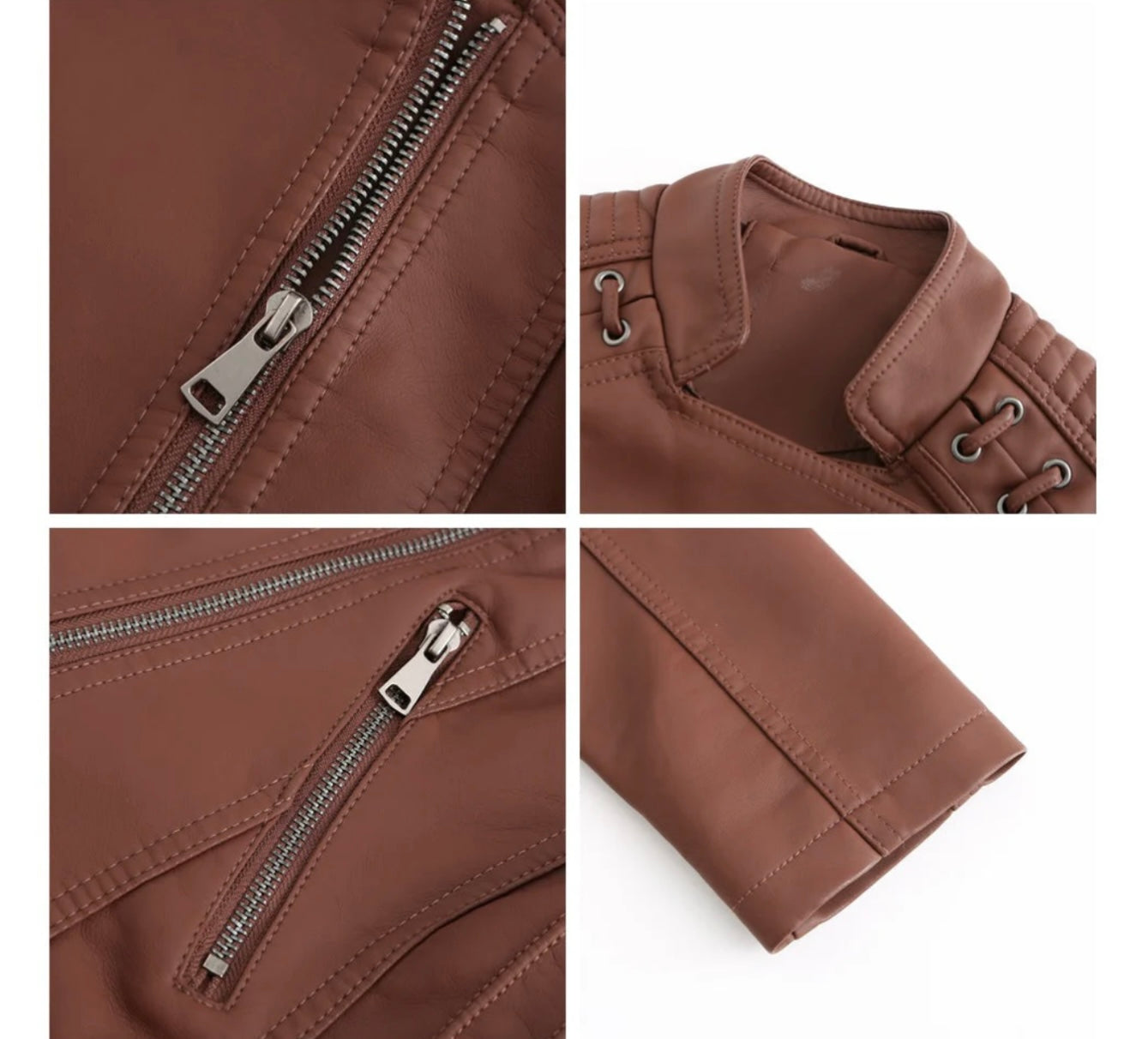 Urban Elegance Jacket