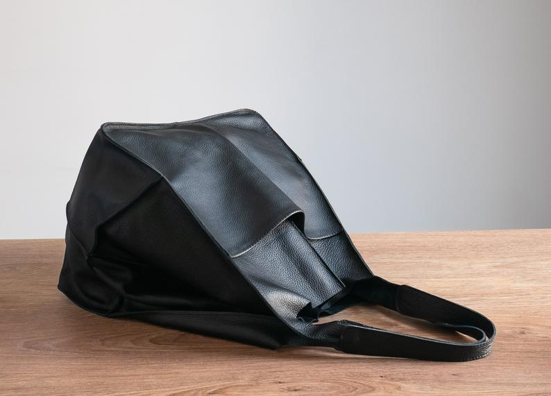 Large Capacity Chic Bag