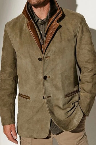 LANCELOT™ - VINTAGE JACKET