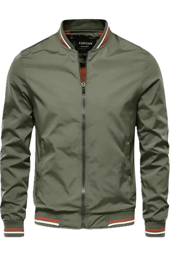LENNARD | WINDPROOF MEN'S JACKET