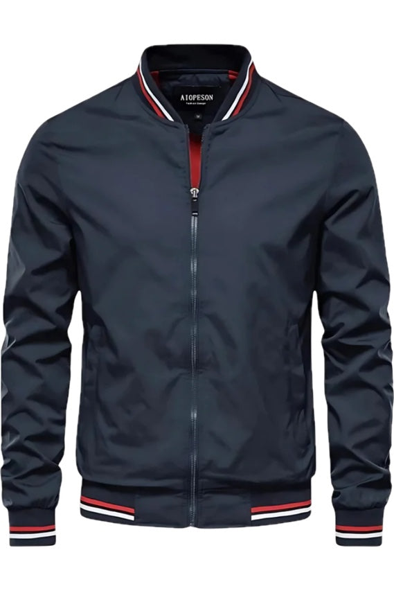 LENNARD | WINDPROOF MEN'S JACKET